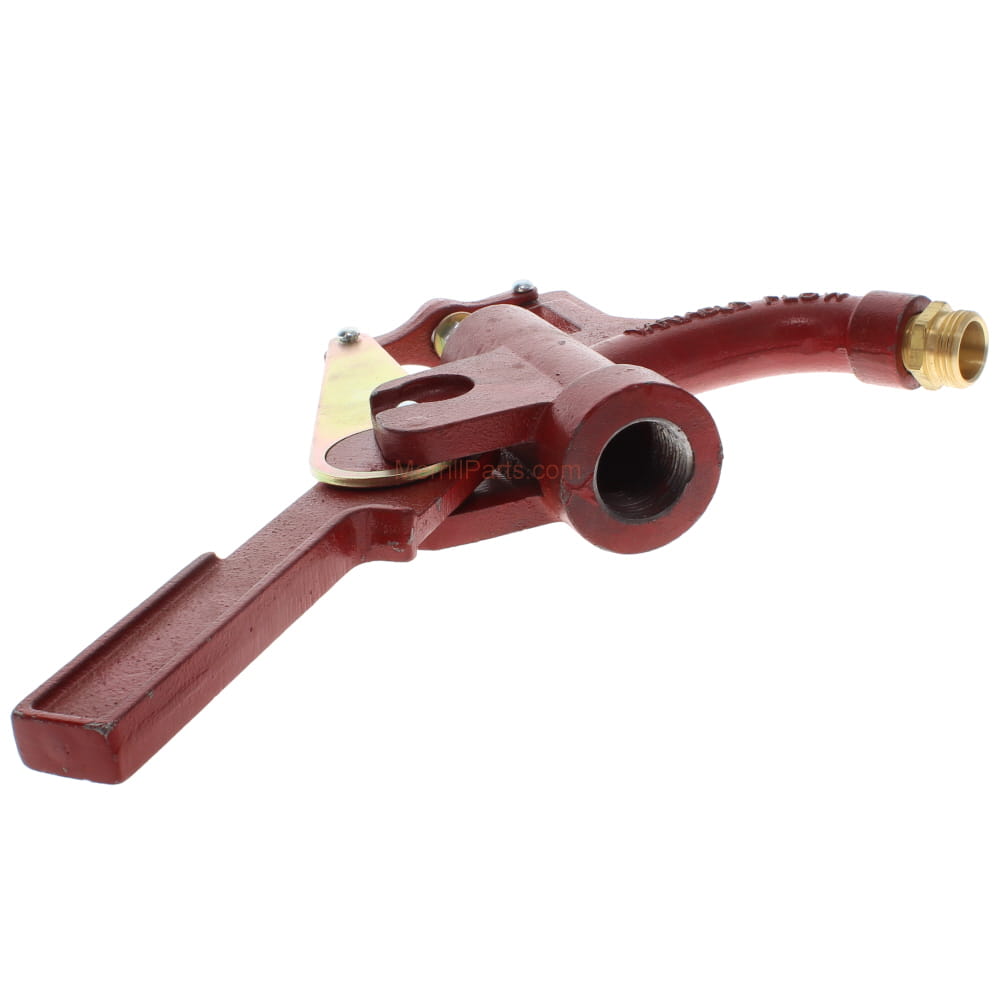 Merrill R-121 Complete Head