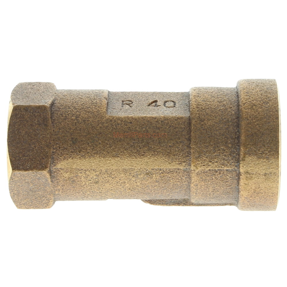 Merrill R-40 Brass Valve Body