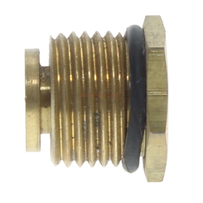 Merrill Y-20 Flow Control Valve