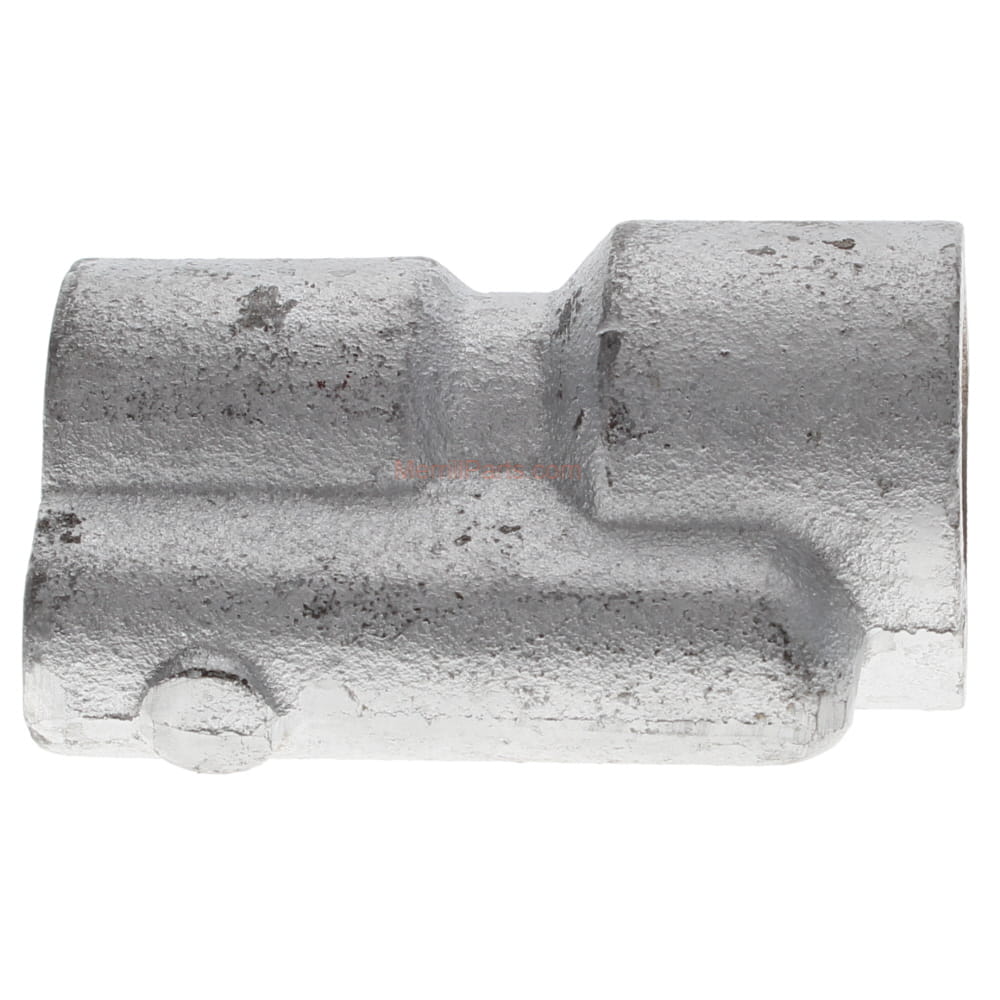 Merrill Y-40 Valve Body With Brass Insert