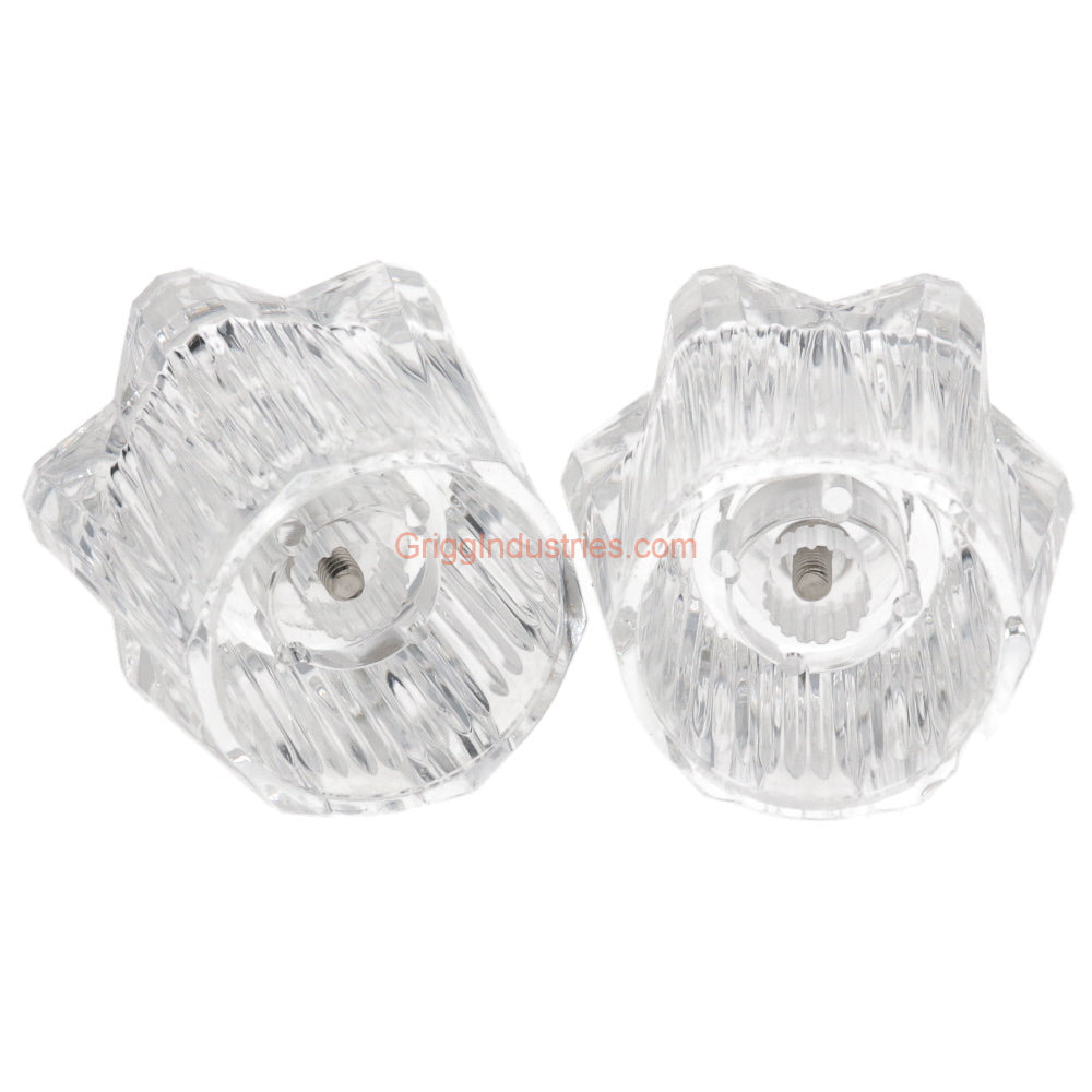 Pair of handles for Streamway 14994