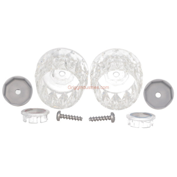 Valley Handles For Valley V7800 VAL-V6859