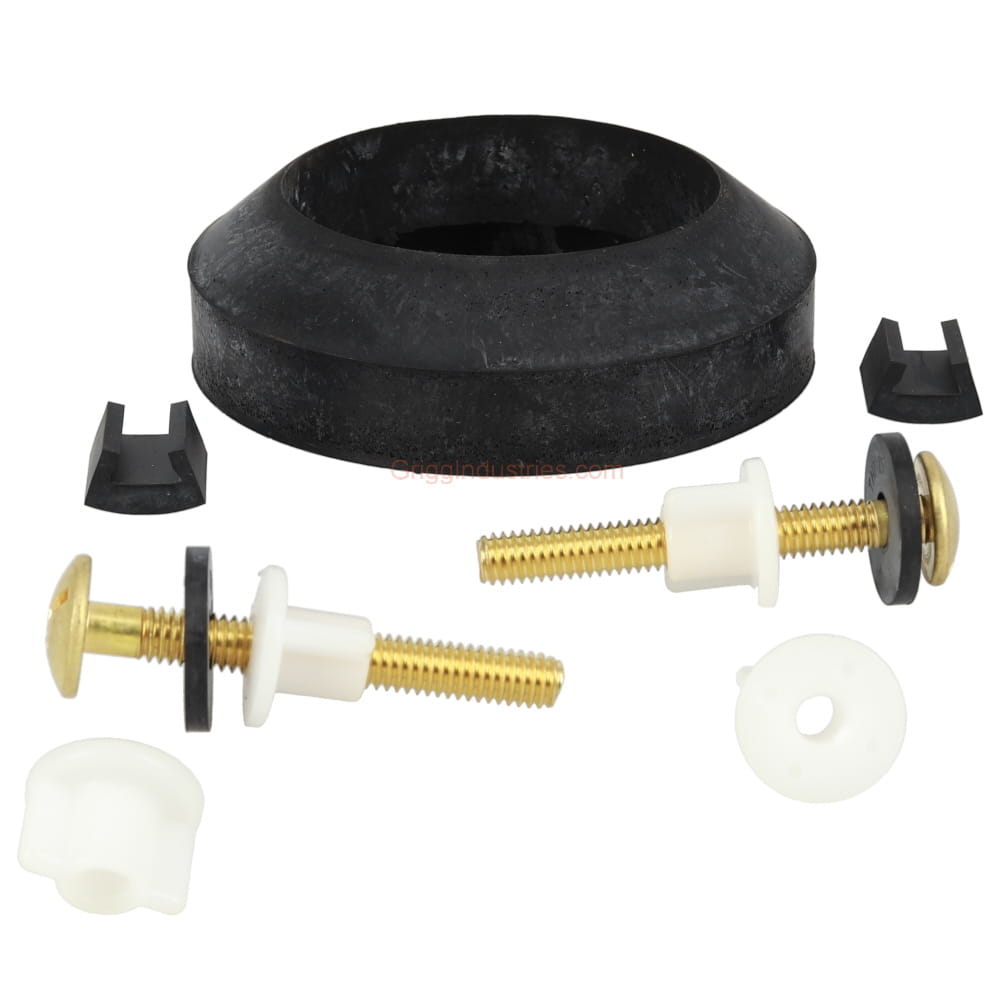 Danze A700413-GBG1 Tank To Bowl Kit