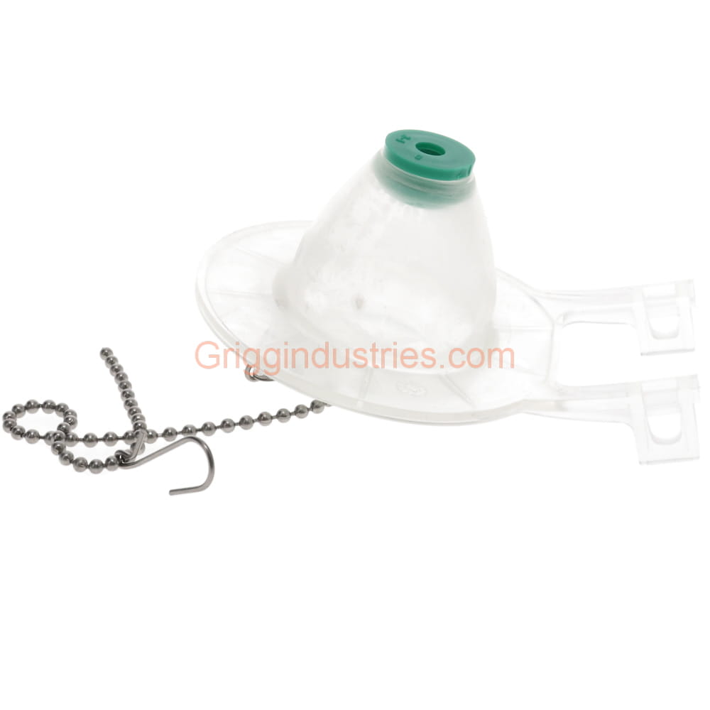 WaterRidge A700530-GBG1 Flapper