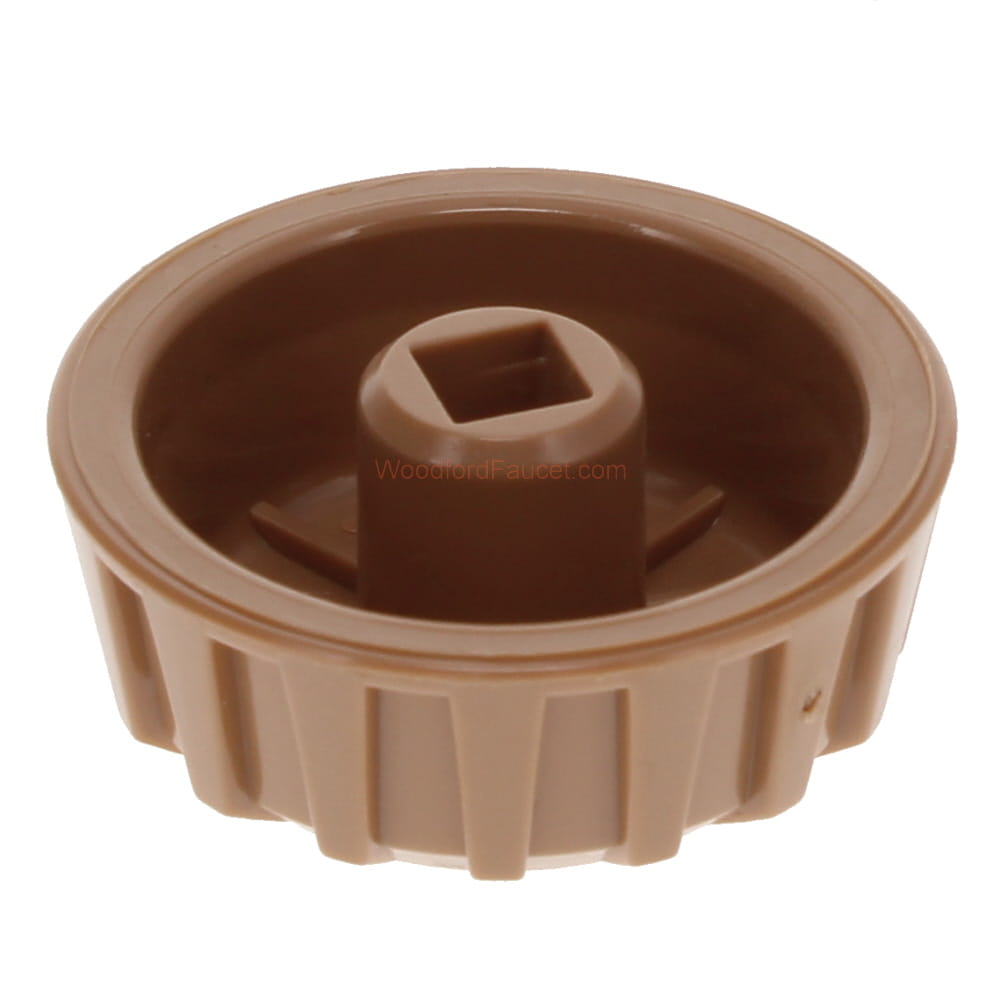 Woodford 30233 Tan Handle