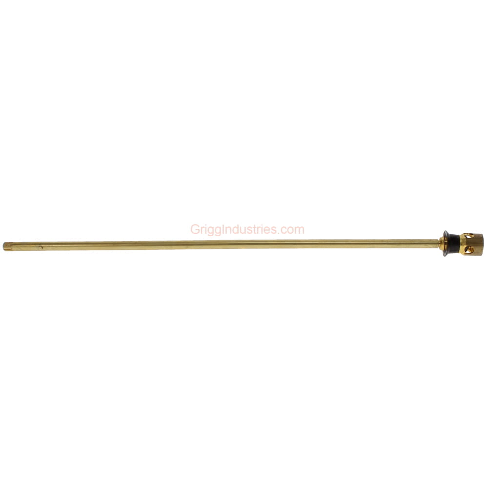 Woodford 35725 16" OAL Stem