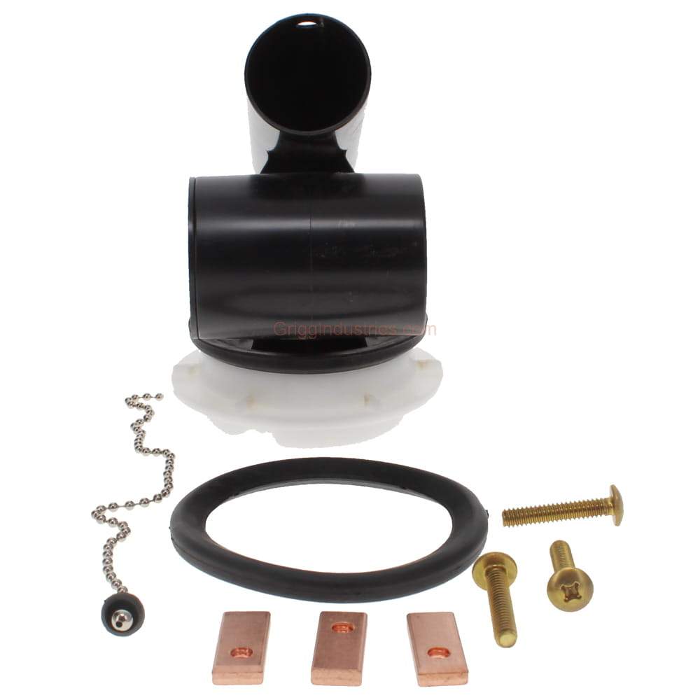 American Standard Genuine American Standard 47107-0070A Flush Valve AME-47107-0070A