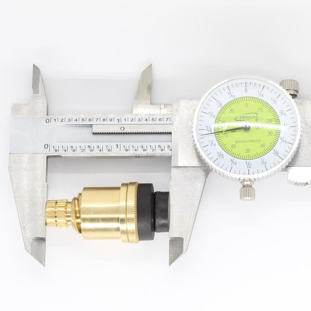American Standard Stem For American Standard AME-72950.17