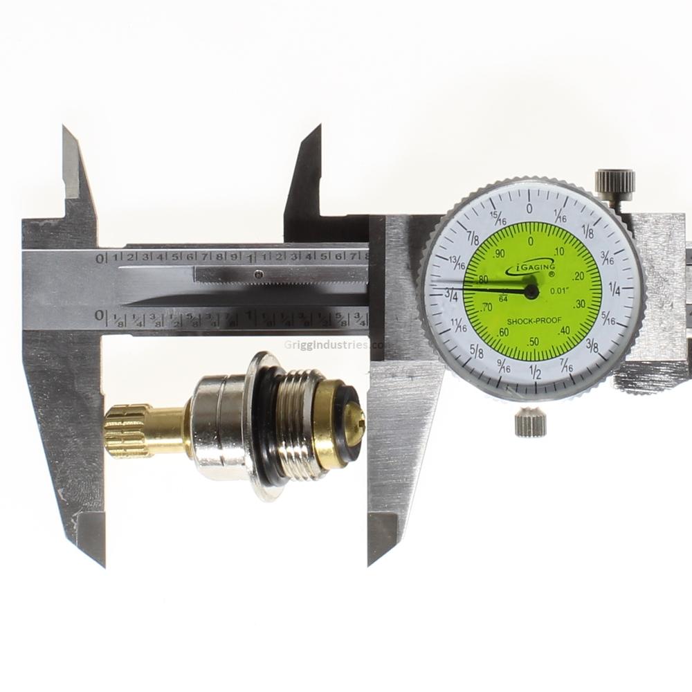 American Standard Stem For American Standard 61261.04 Cold AME-61261.04