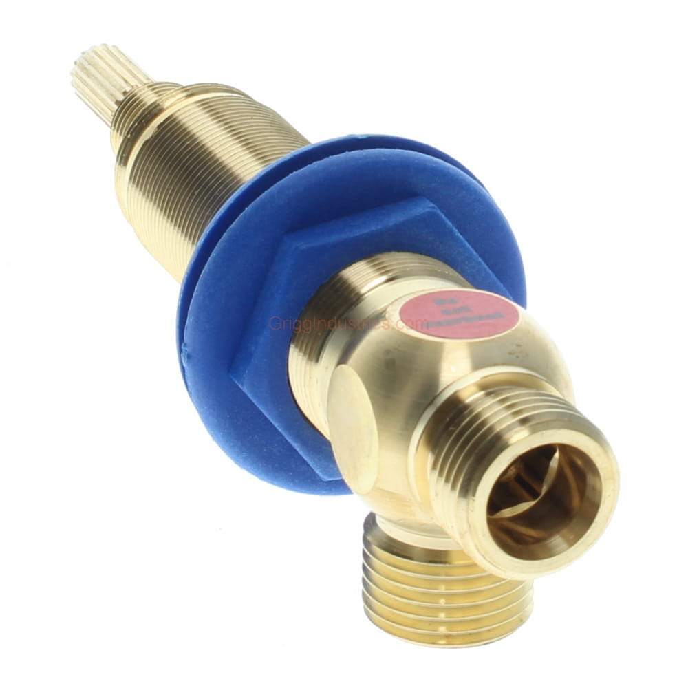 Fluhs Fluhs 24076 Faucet Valve Body Hot FLU-24076