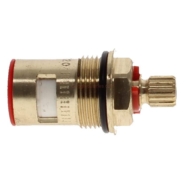 Gerber Gerber 86-987 Hot Ceramic Cartridge With Synthetic Washer GER-86-987