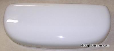 Gerber Gerber White Tank Lid TC-28-175 GER-TC-28-175