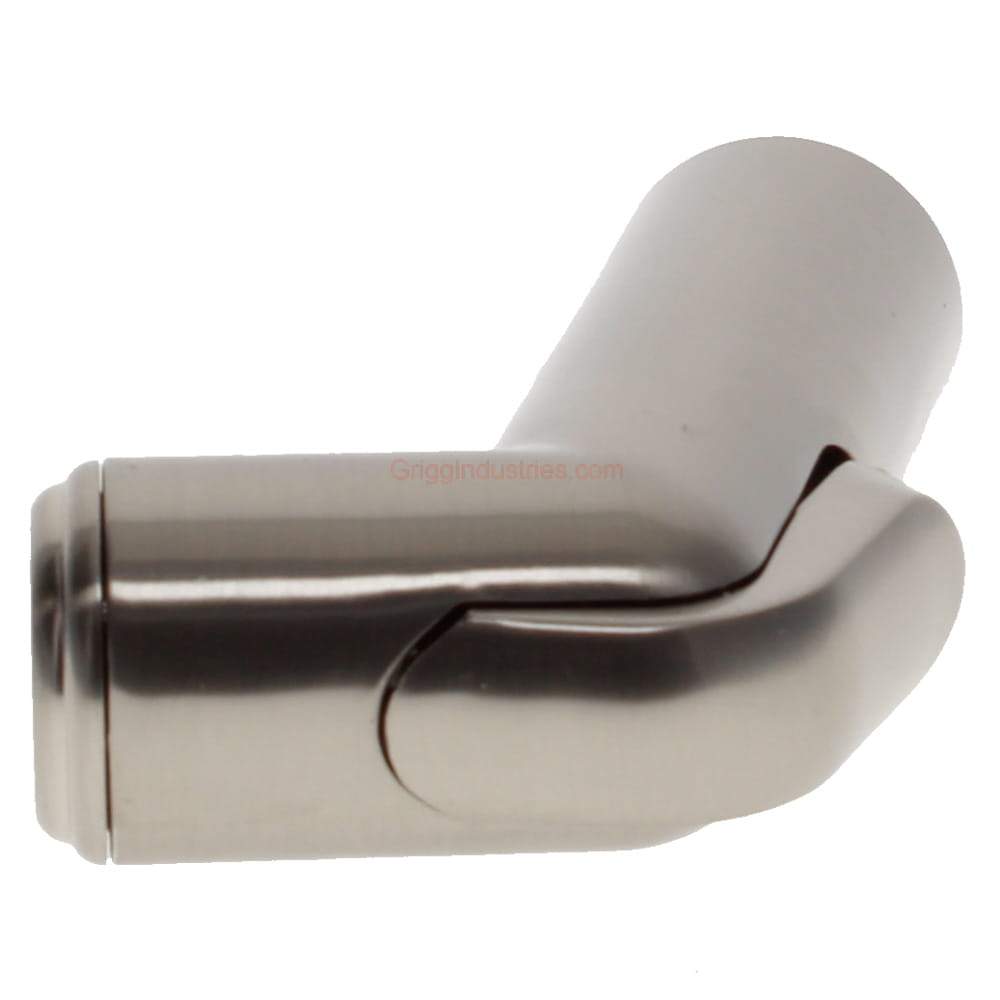 Glacier Bay Plumbers Emporium A503002NNP Pull Out Side Spray GRI-A503002NNP