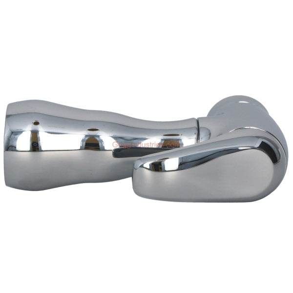 Plumbers Emporium A503143WCP Chrome Side Spray Handle GRI-A503143WCP