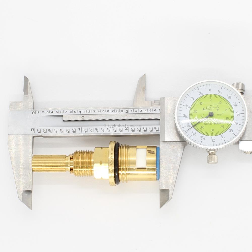 Blanco 440935 Ceramic Stem