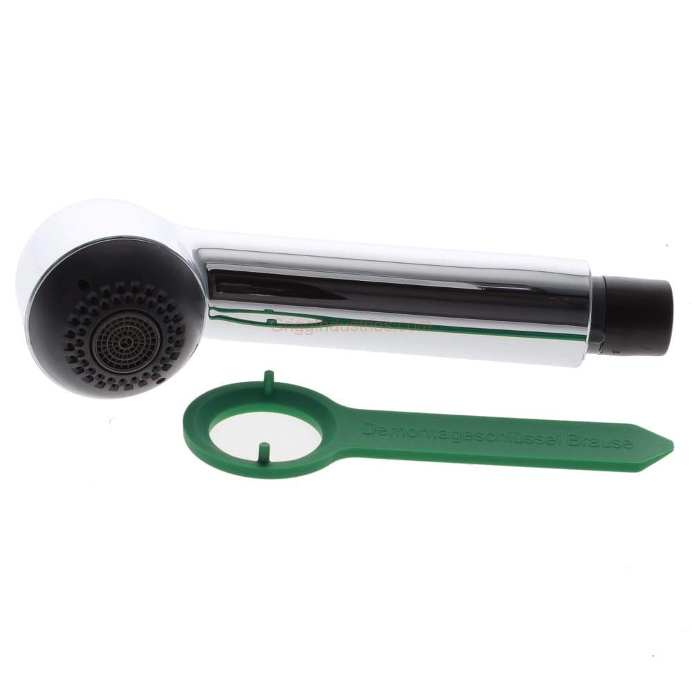 Hamat 8-2960PC Handspray