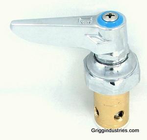 Lavatory Rebuild Kit 2713.40 For T & S Brass