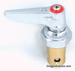 Lavatory Rebuild Kit 2714.40 For T & S Brass