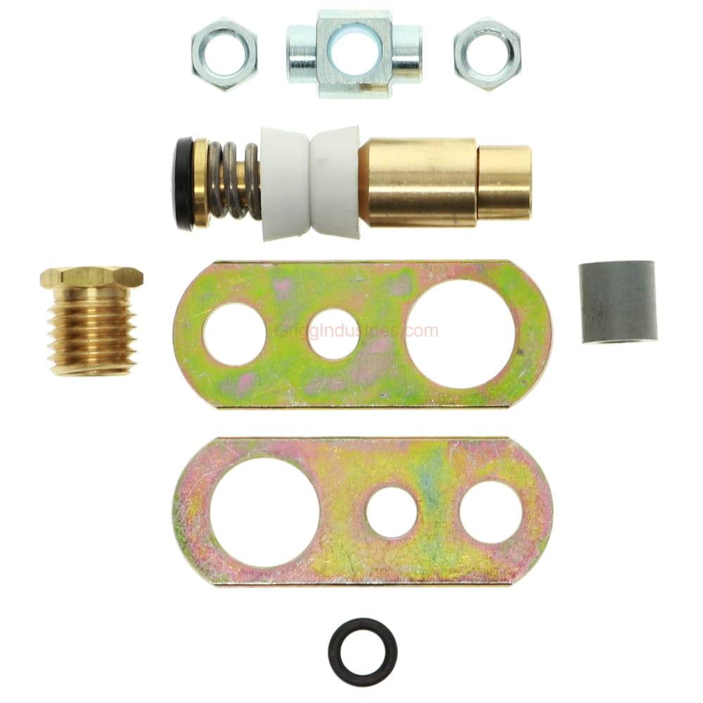 Merrill PK-AF AnyFlow Residential Yard Hydrant Kit