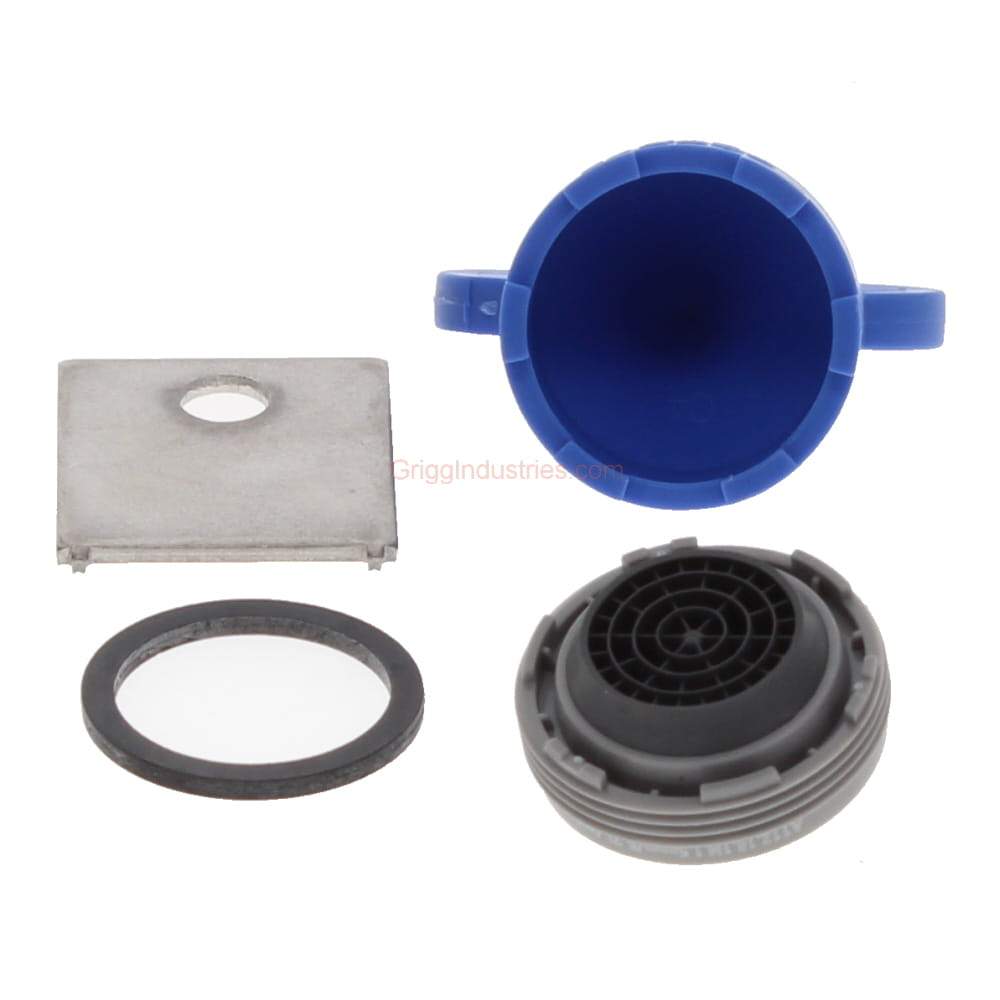 Hansgrohe Hansgrohe 95282000 Aerator Kit HAN-95282000