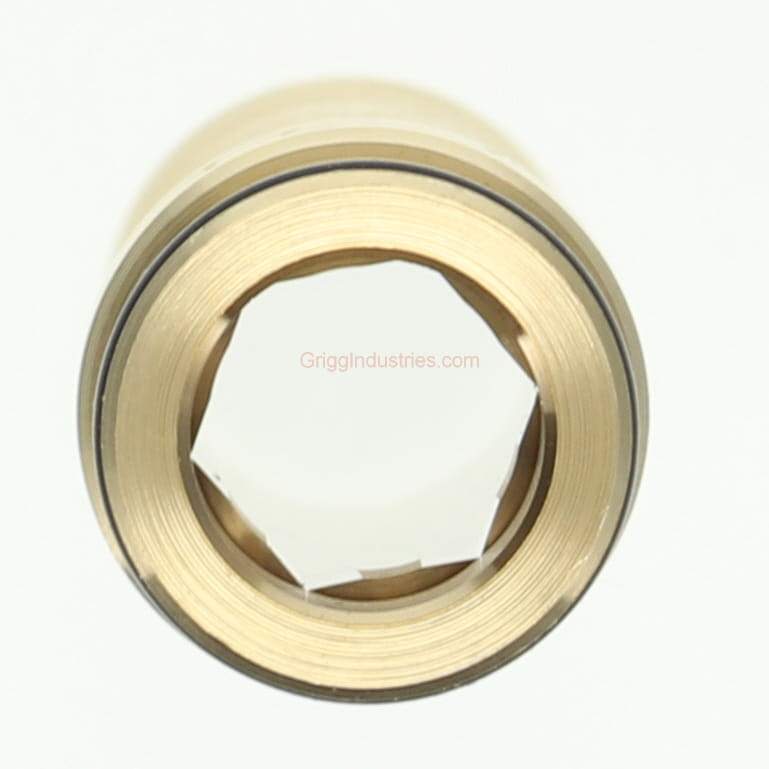 Hansgrohe Hansgrohe 97228000 Connecting Thread HAN-97228000