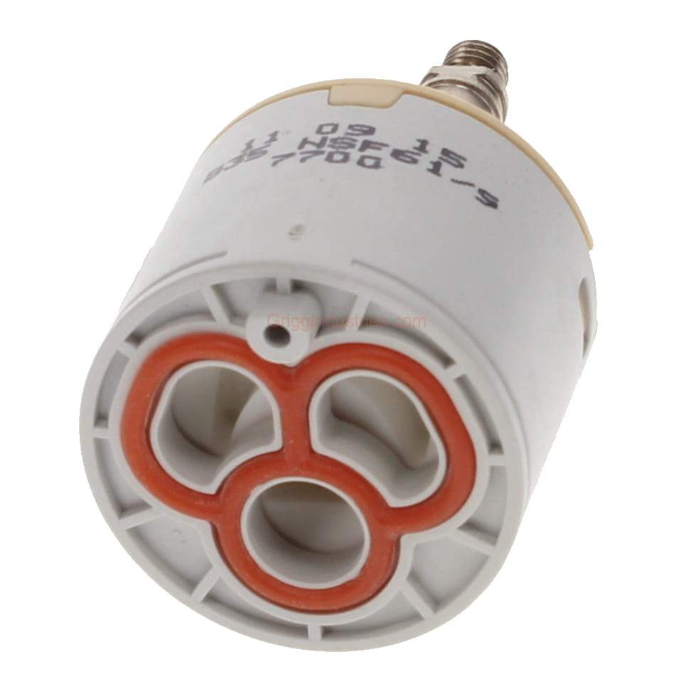 Hydroplast Hydroplast B35 Threaded Cartridge HYD-B35M