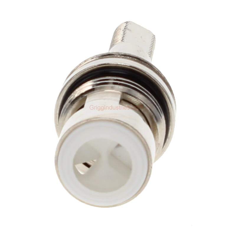 Jacuzzi Jacuzzi 695000 Hot Or Cold Stem JAC-695000