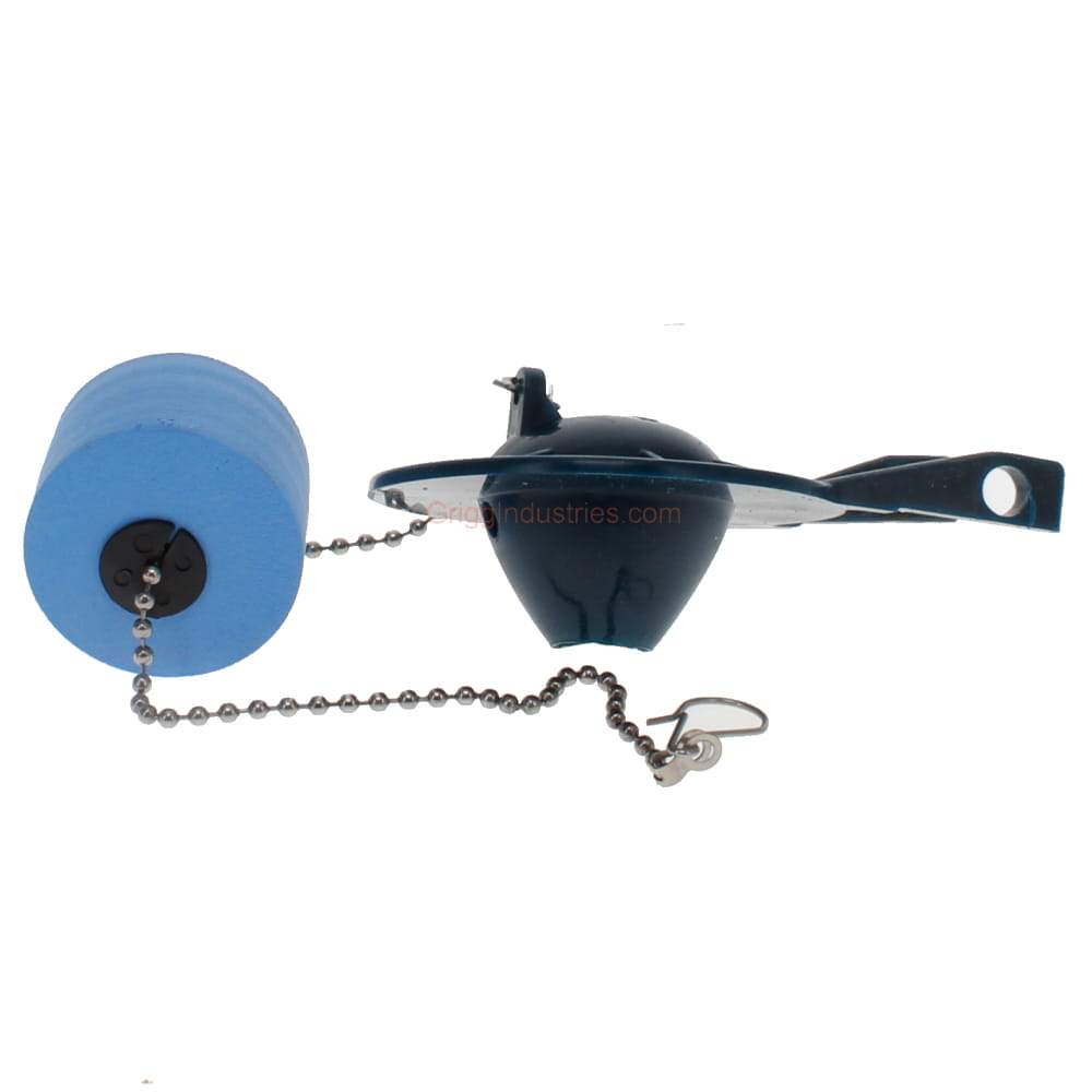 Kohler Flapper Original Blue 85160 Flapper For Kohler 85160 KOH-GP85160 85160 Flapper