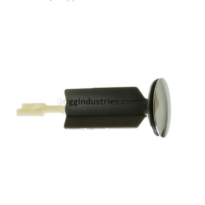Kohler Genuine Kohler GP1037021-CP Drain Stopper KOH-GP1037021-CP Kohler Genuine GP1037021-CP Chrome Drain Plunger