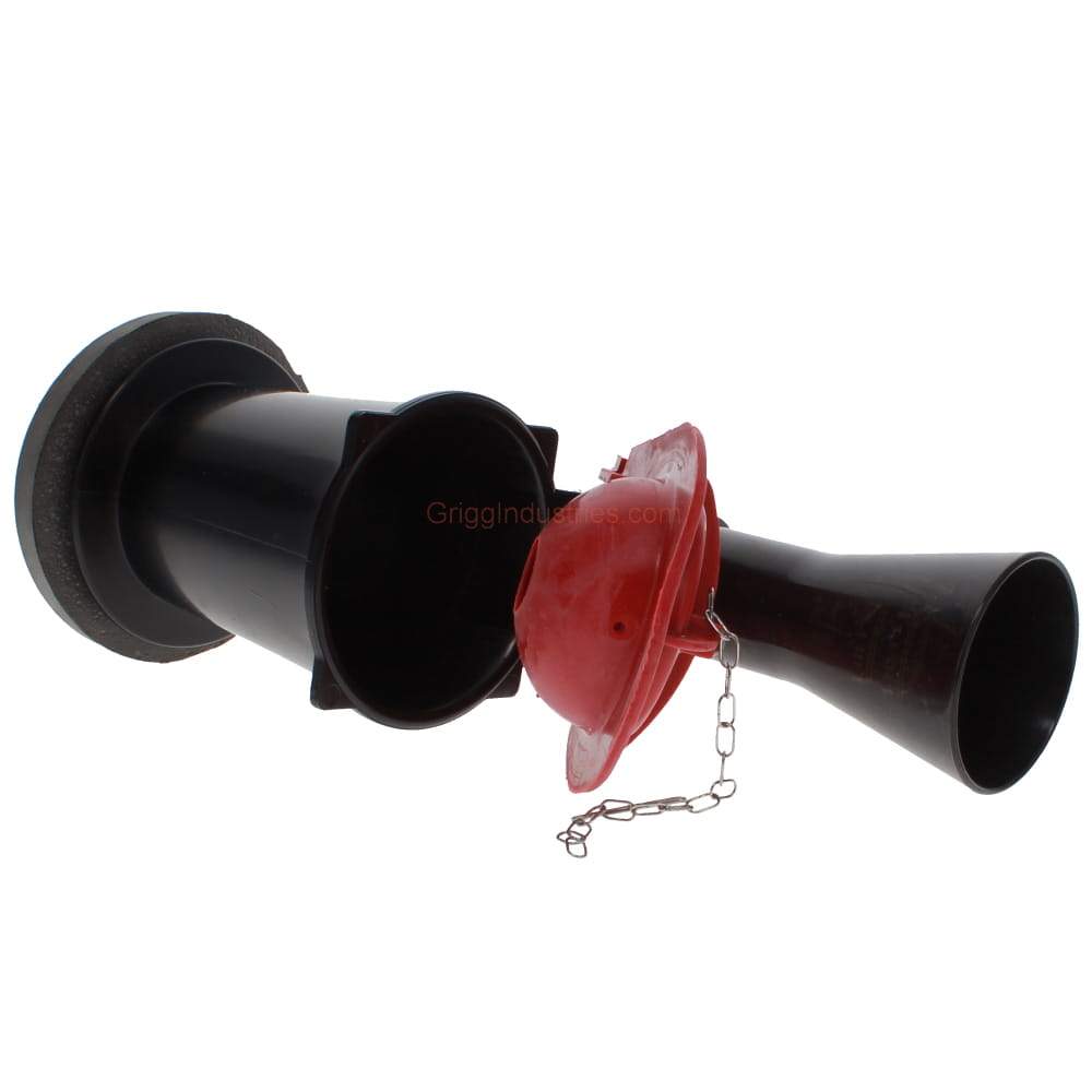 Kohler Kohler Genuine 1044458 Flush Valve KOH-1044458