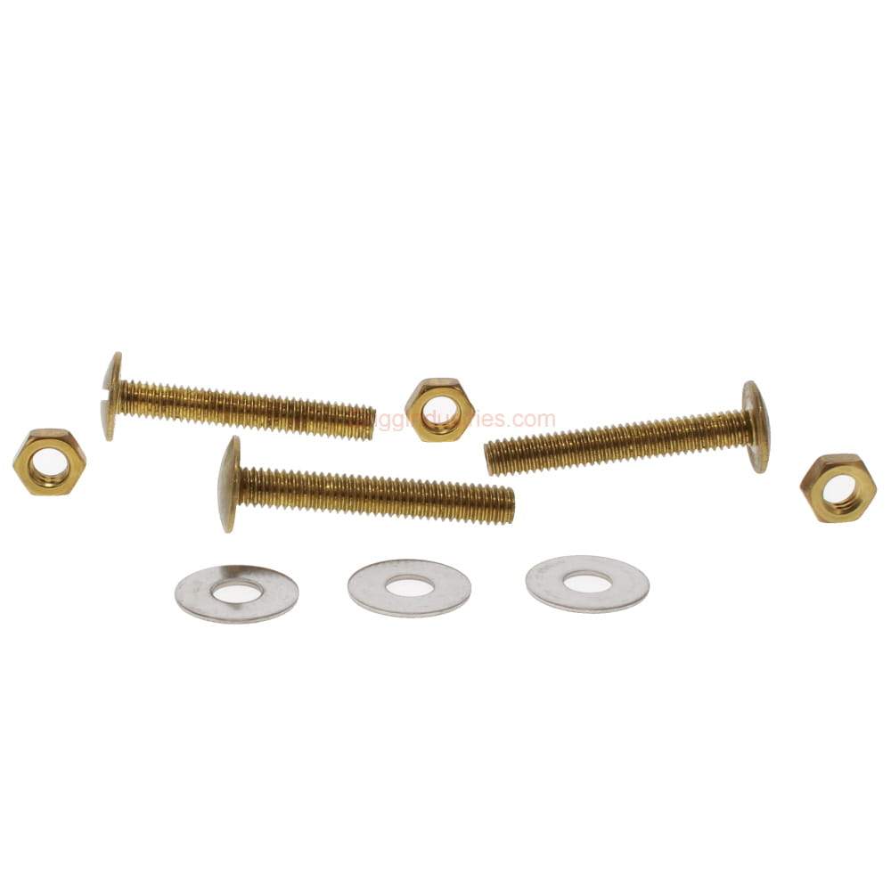 Kohler Kohler Genuine 30419 Tank To Bowl Bolt Set KOH-30419