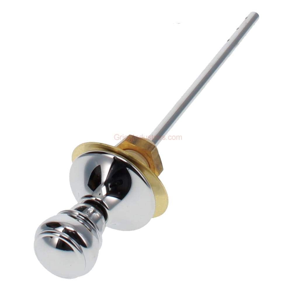 Kohler Kohler Genuine 83725 Chrome Trip Lever KOH-83725-CP