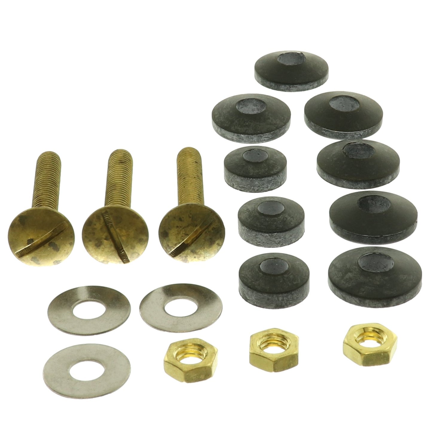 Kohler Kohler Genuine GP52050 Tank Bolt Kit KOH-GP52050