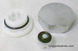 Legend Legend 108-903 Vacuum Breaker Kit LEG-108-903