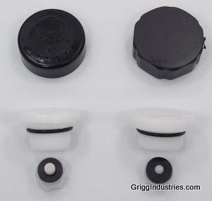 Legend Legend Vacuum Breaker Kit For Old And New Style LEG-108-138