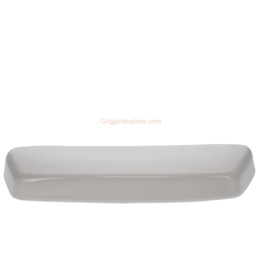 Mansfield Mansfield 102 Tank lid MAN-102-LID-WHT