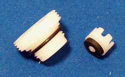 Merrill Merrill MASVBPK Vacuum Breaker Repair Kit For MA Series Frost Proof Wall Faucet MER-MASVBPK