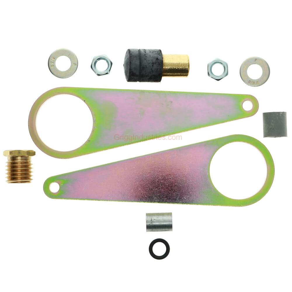 Merrill Merrill PKRF Repair Kit For The R-6000 Yard Hydrant MER-PKRF