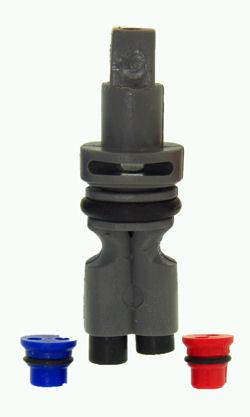 Milwaukee Milwaukee Style Washerless Stem MIL-11-8600