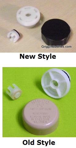 Nibco Vacuum Breaker For Nibco Model 90 Anti-Siphon Vacuum Breaker R025288FG NIB-R025288FG