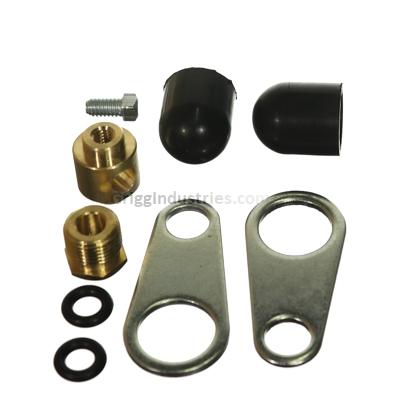 Plumb Eeze Plumb Eeze/Boshart Repair Kit For PEYH Hydrant PLU-PEYH-IRK Plumb Eeze Repair Kit For PEYH Hydrant