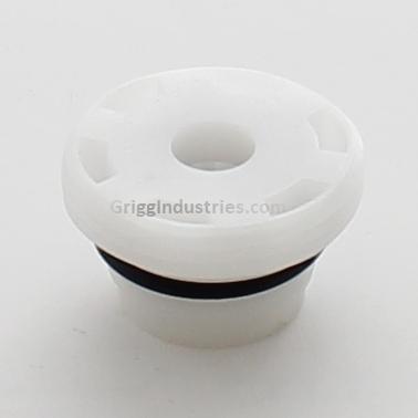 Plumb Eeze Plumbeeze Vacuum Breaker PLU-PEWFV-RVB