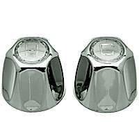 Price Pfister Pair of handles for Price Pfister 80456 PRI-80456