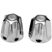 Price Pfister Pair of handles for Price Pfister 80457 PRI-80457