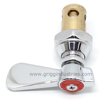 Sayco Sayco LFCFRKH Hot Handle Assembly SAY-LFCFRKH