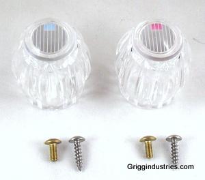 Sterling Handles For Sterling 14884 STE-14884