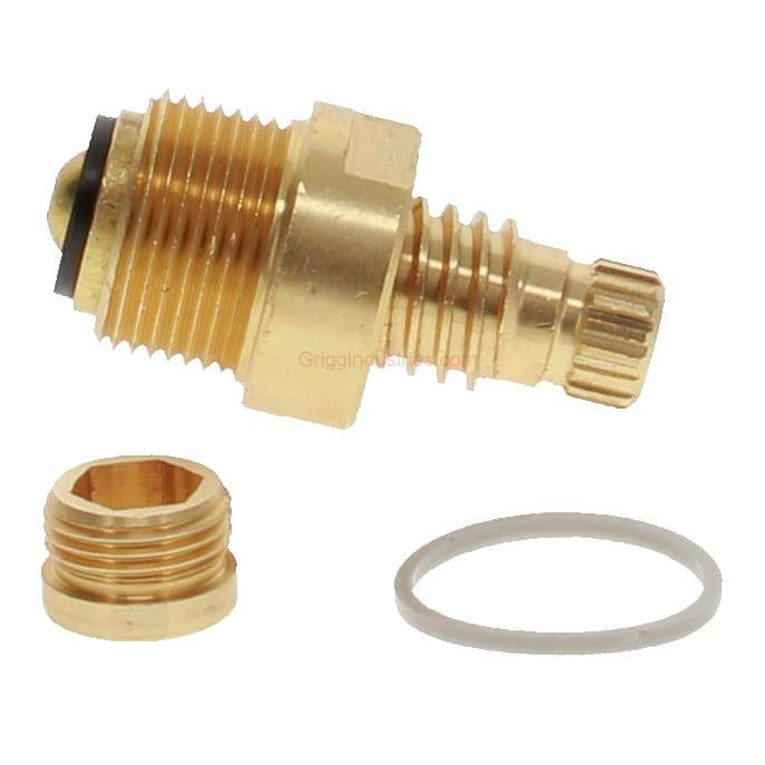 Streamway Stem For Streamway 2J-3H STR-2J-3H