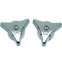 Union Brass Pair of handles for Union Brass 88752 UNI-88752