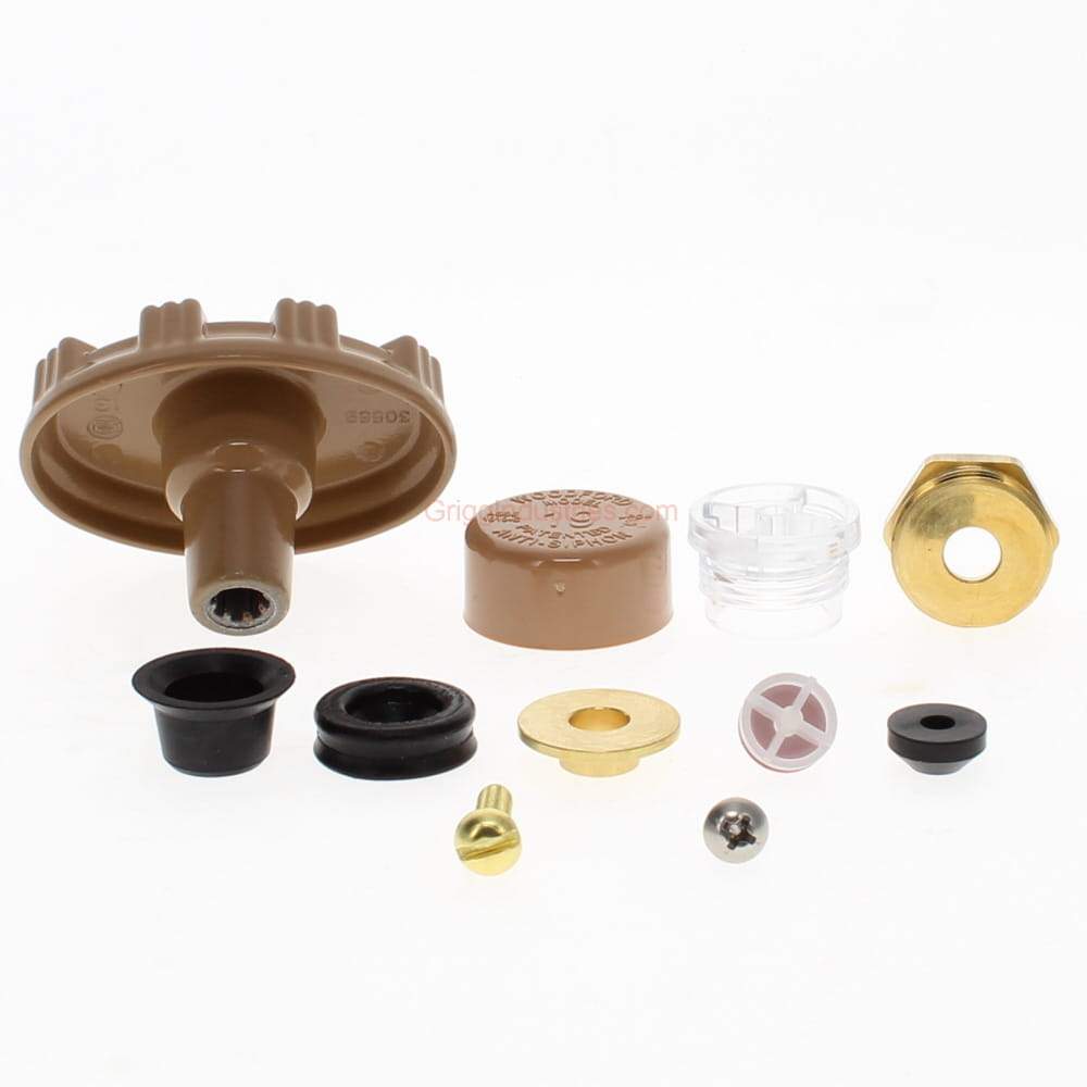 Woodford Woodford 19 Repair Kit WOO-RK-19 Woodford RK-19 Repair Kit