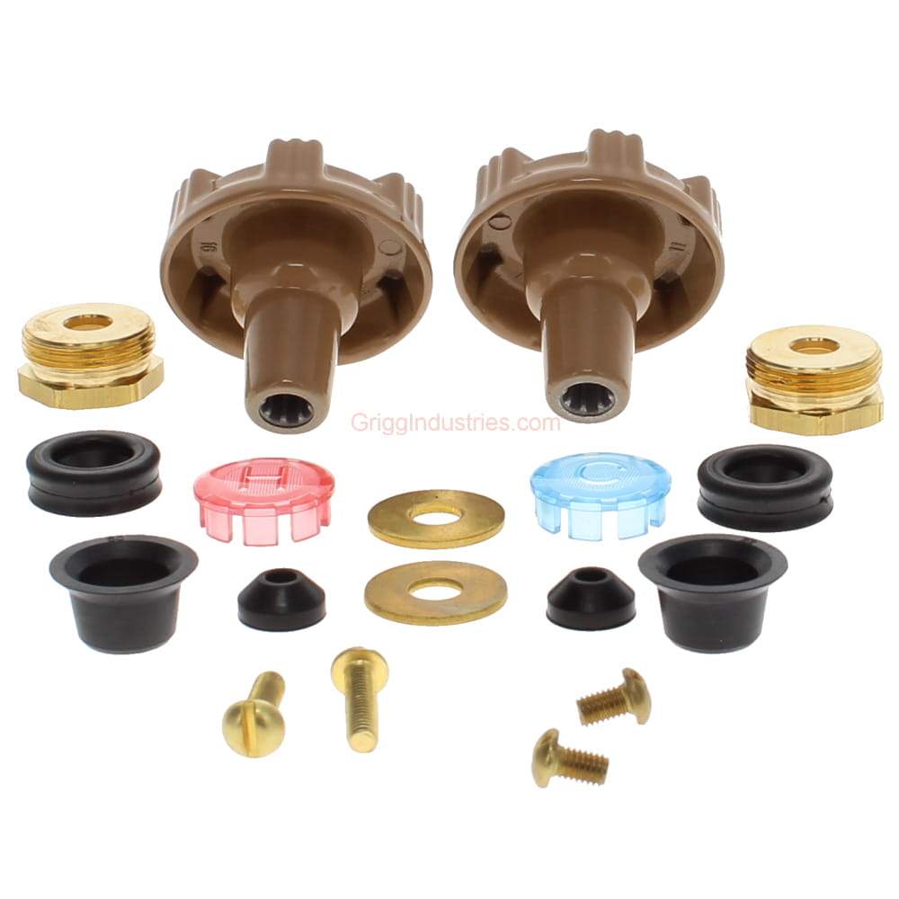 Woodford Woodford 22MH Repair Kit WOO-RK-22MH Woodford RK-22 Repair Kit For Model 22